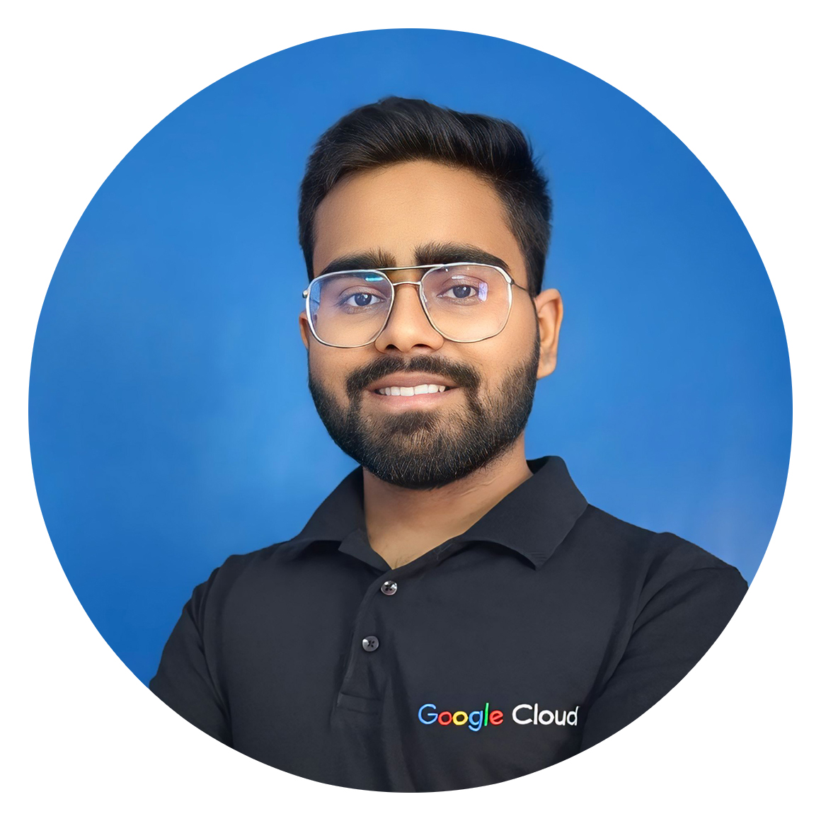 profile card